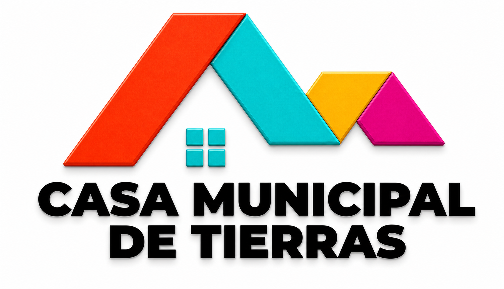 Casa Municipal de Tierras